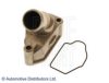 OPEL 092063300 Thermostat, coolant